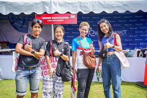 BIB: 
                            <button type="button" onclick="openModal(26536783)" class="btn btn-primary btn-sm float-right btn-popup" data-toggle="modal" data-target=".modal-high-quality">
                        <i class="fas fa-shopping-cart"></i> Add to Cart
                    </button>
                                            <button type="button" onclick="isThisMe(26536783, true)" class="btn btn-success btn-sm float-right btn-popup btn-isme hidden" data-toggle="tooltip" data-placement="bottom" title="นี่คือรูปของคุณใช่ไหม คลิกที่นี่เพื่อเอาเข้าอัลบั้ม">
                        <i class="fas fa-plus"></i> Add to album
                    </button>
                    <button type="button" onclick="isThisMe(26536783, false)" class="btn btn-warning btn-sm float-right btn-popup btn-isnotme hidden">
                        <i class="fas fa-ban"></i> Remove from album
                    </button>